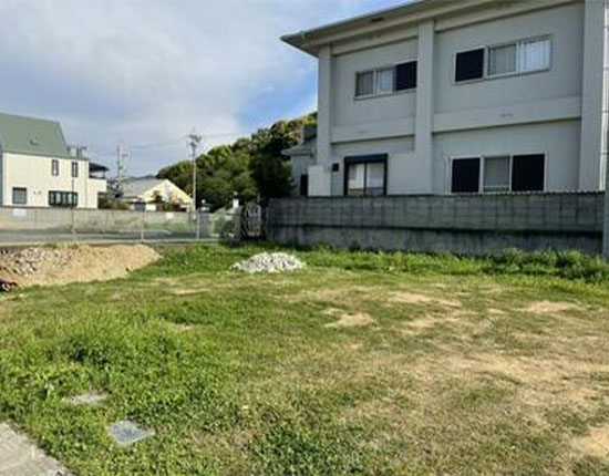 サンプル間取り図